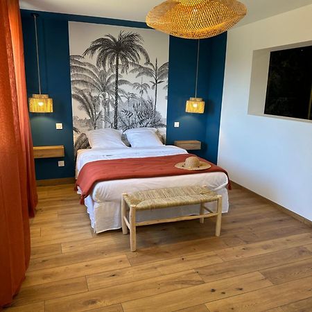 La Poudriere Apartamento Figari  Exterior foto