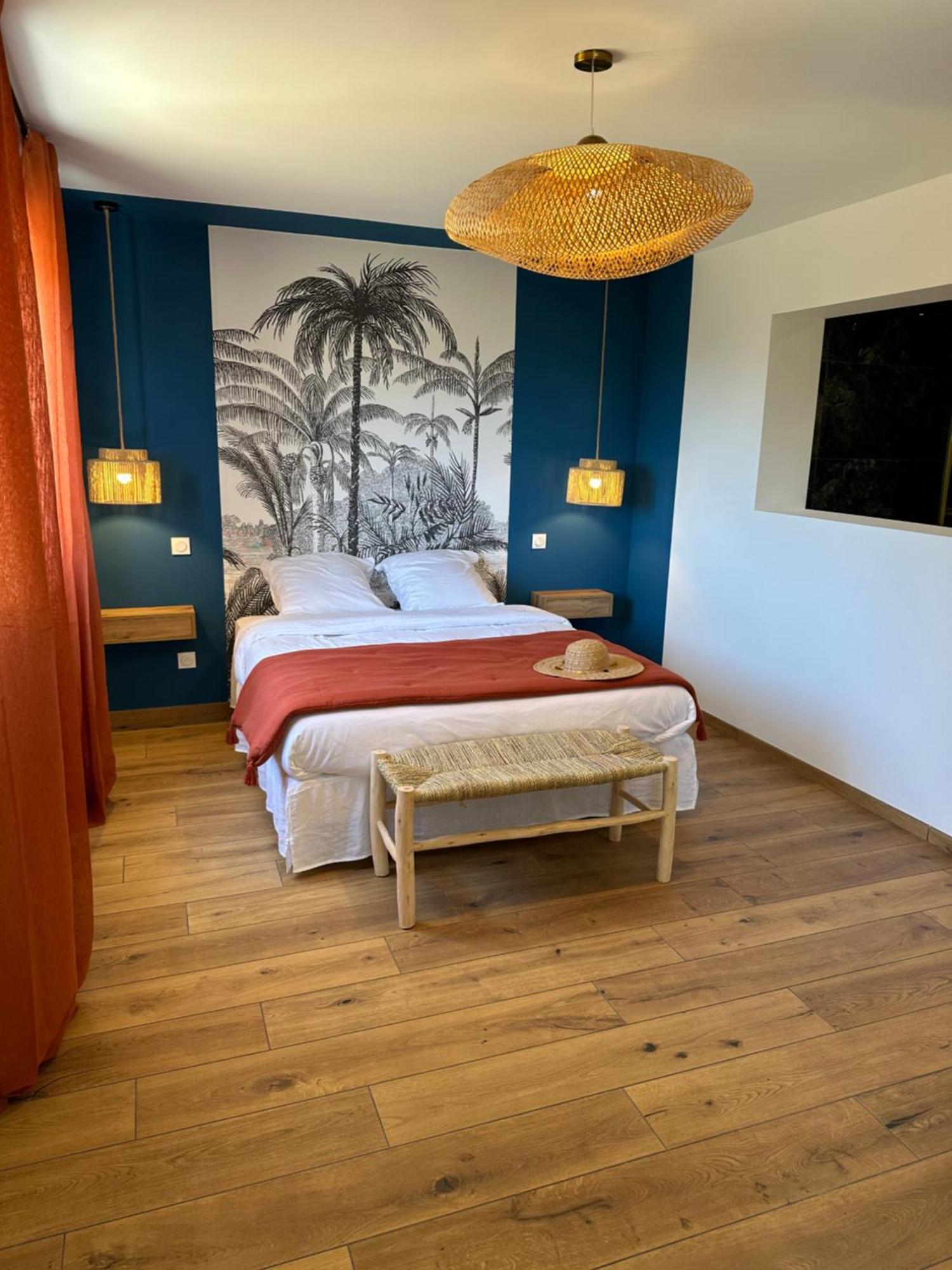 La Poudriere Apartamento Figari  Exterior foto